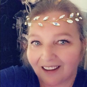 Meet your Posher, Jackie